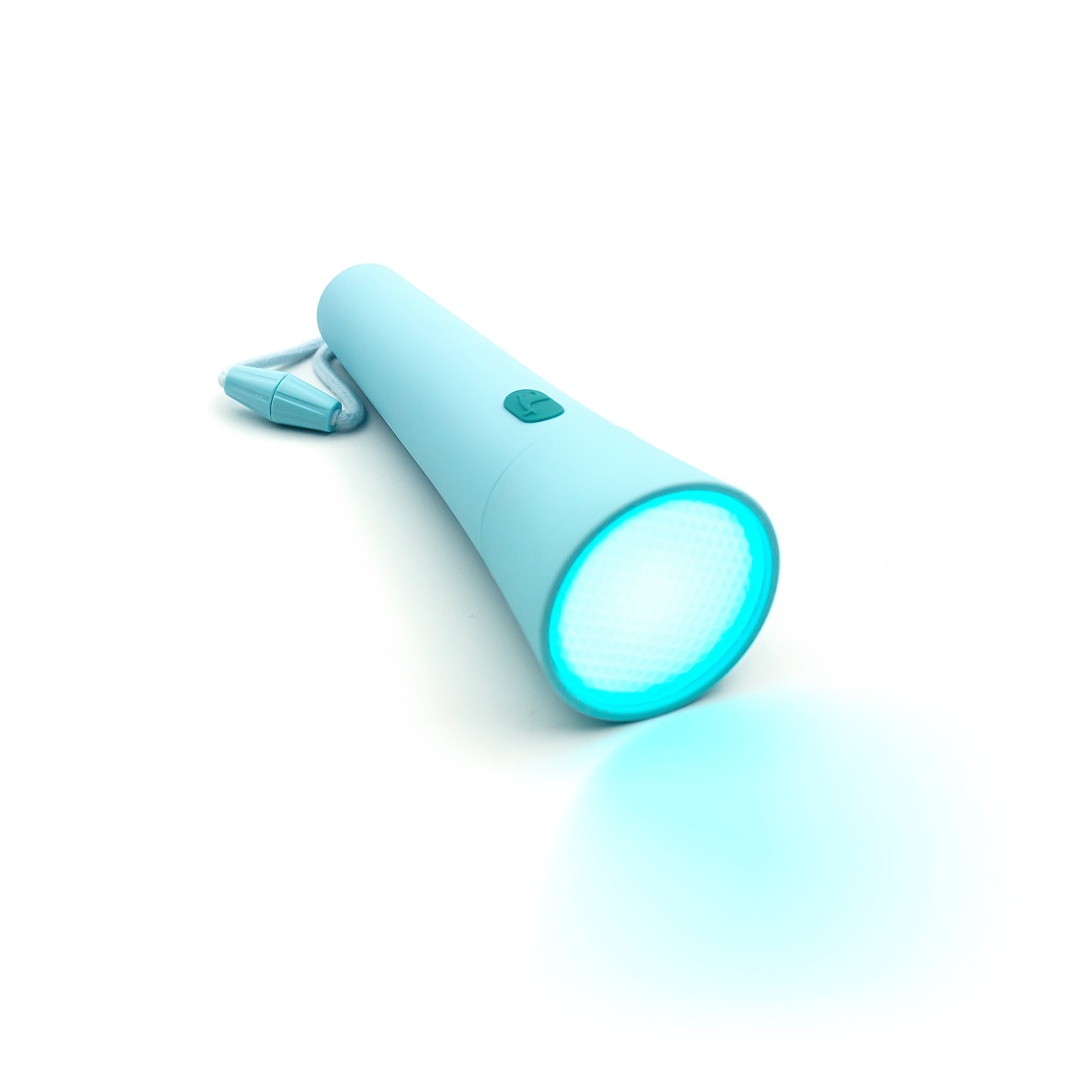 Lalarma - Taschenlampe Blue
