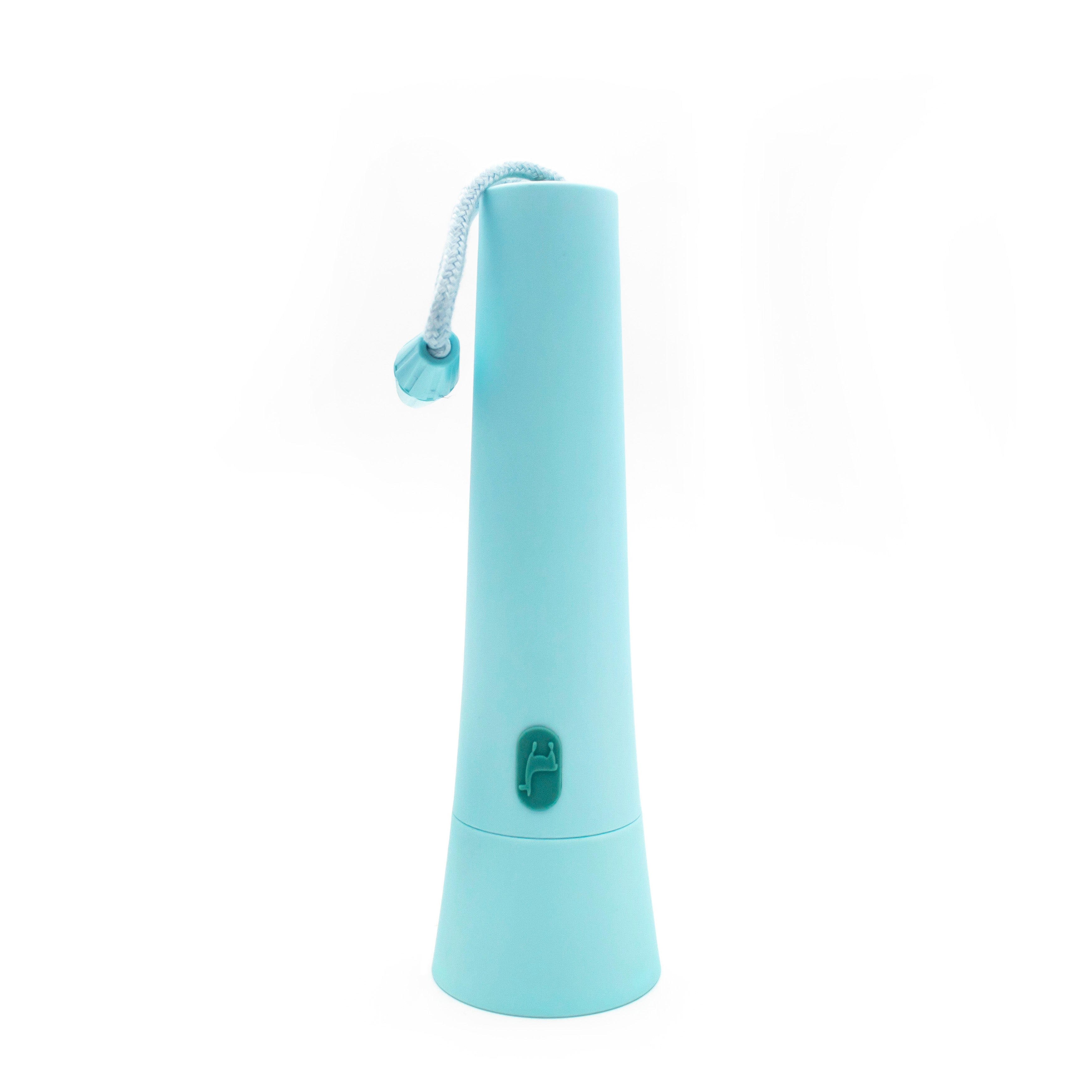 Lalarma - Taschenlampe Blue