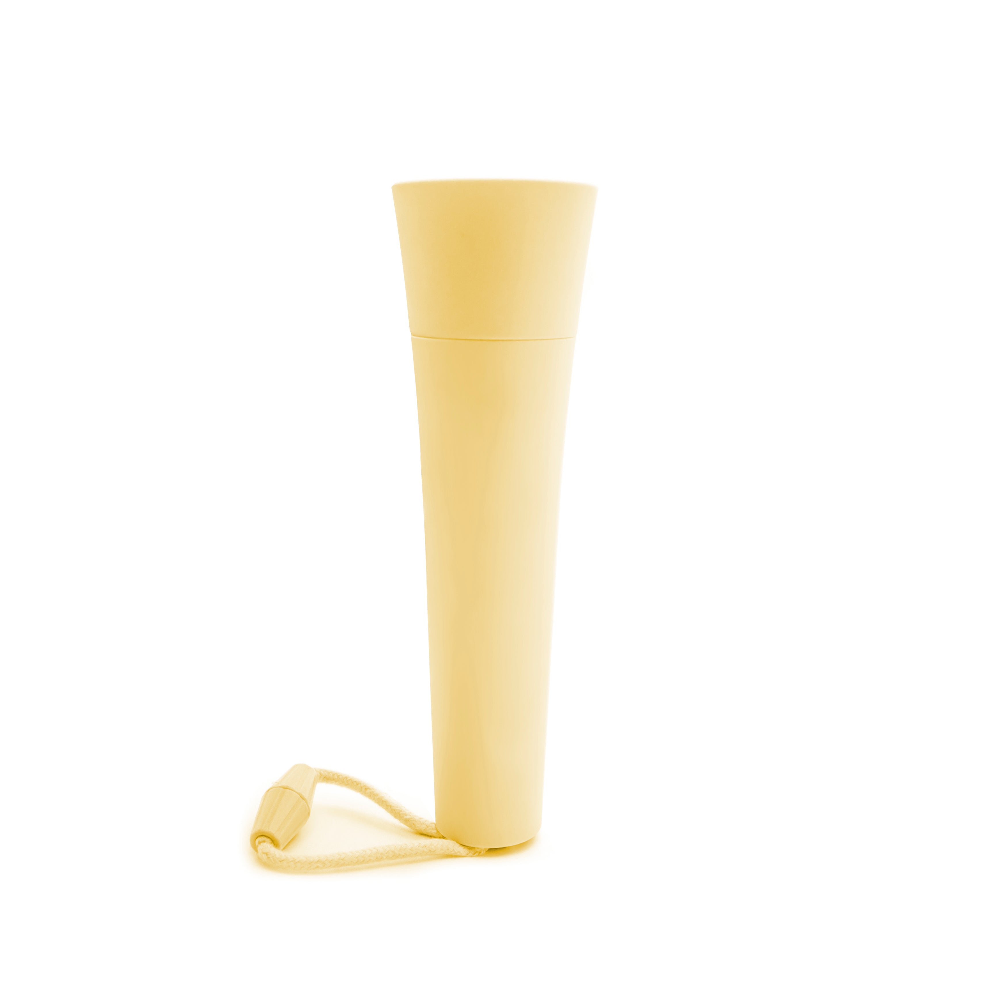 Lalarma - Taschenlampe Yellow
