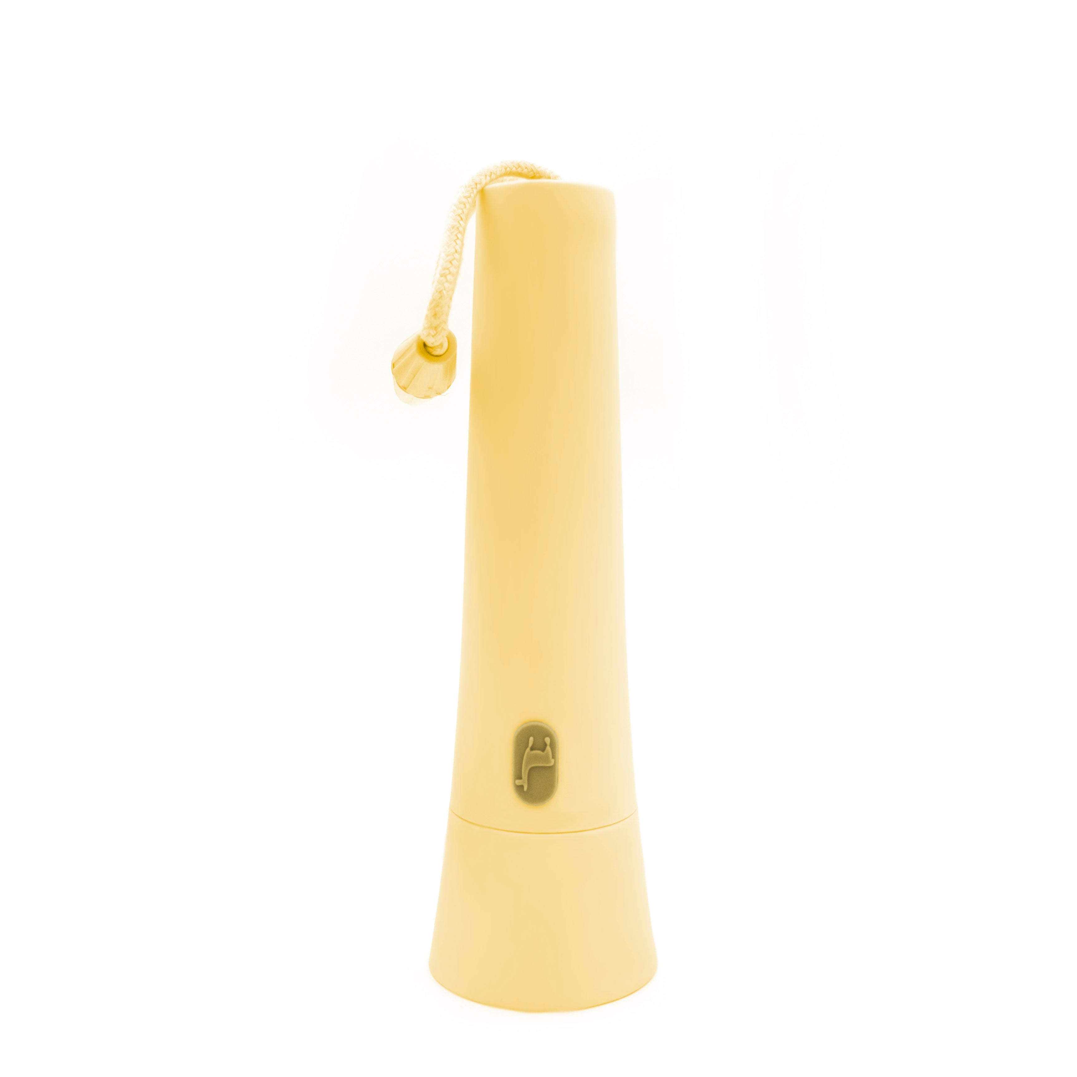 Lalarma - Taschenlampe Yellow