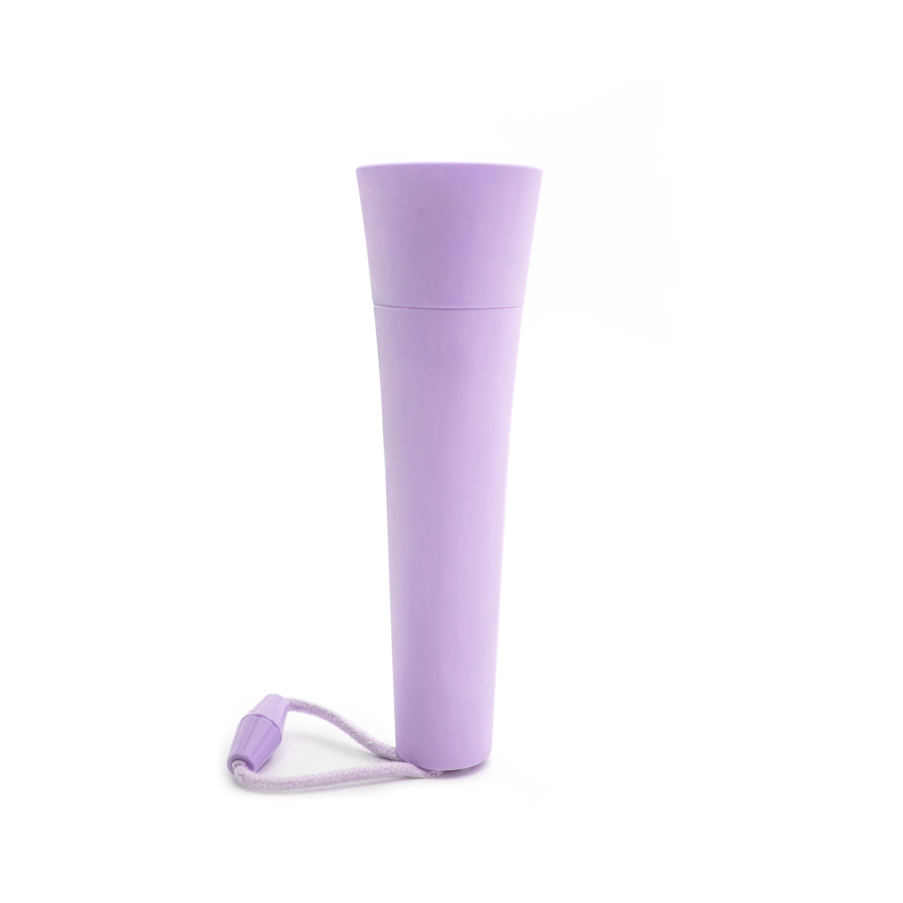 Lalarma - Taschenlampe Purple