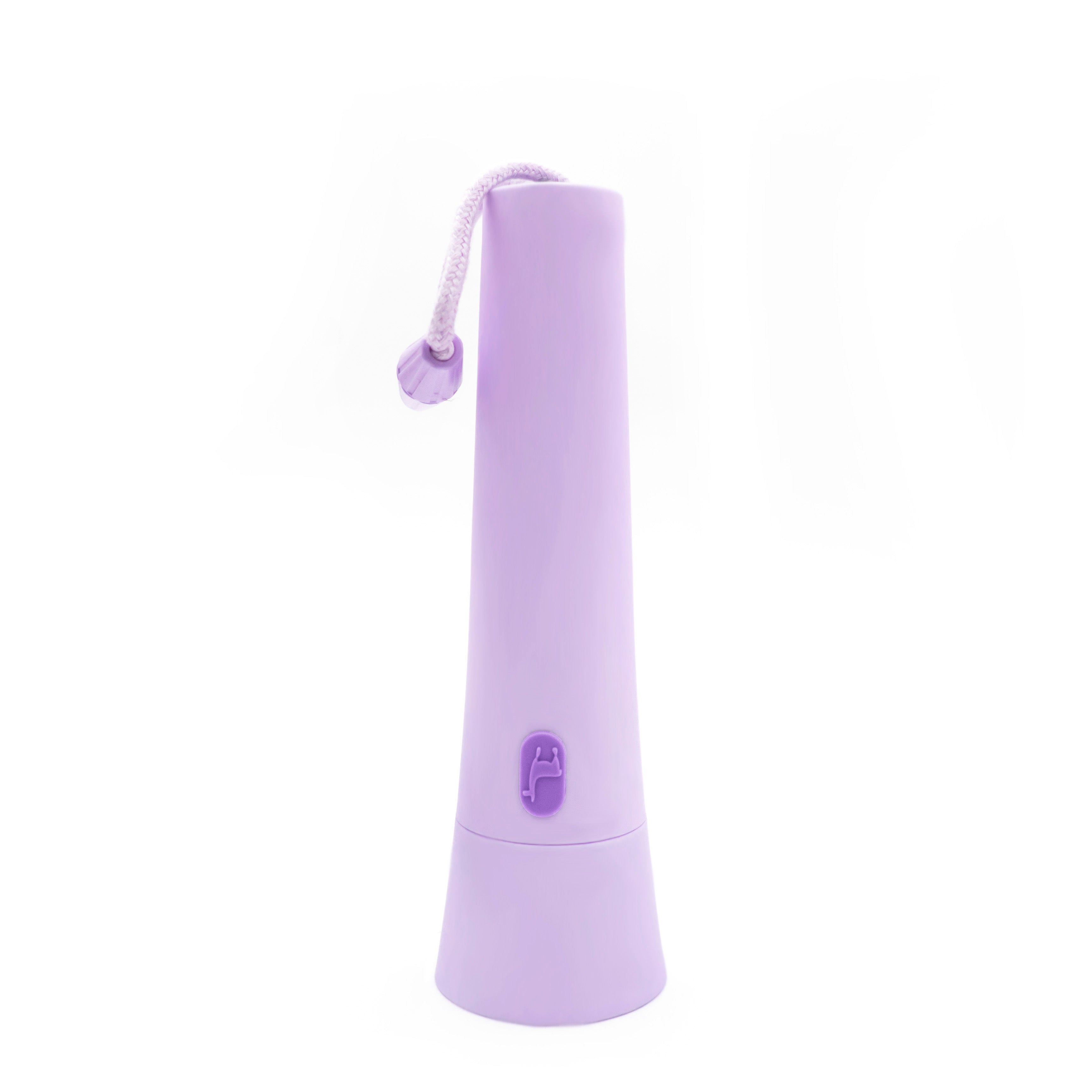 Lalarma - Taschenlampe Purple