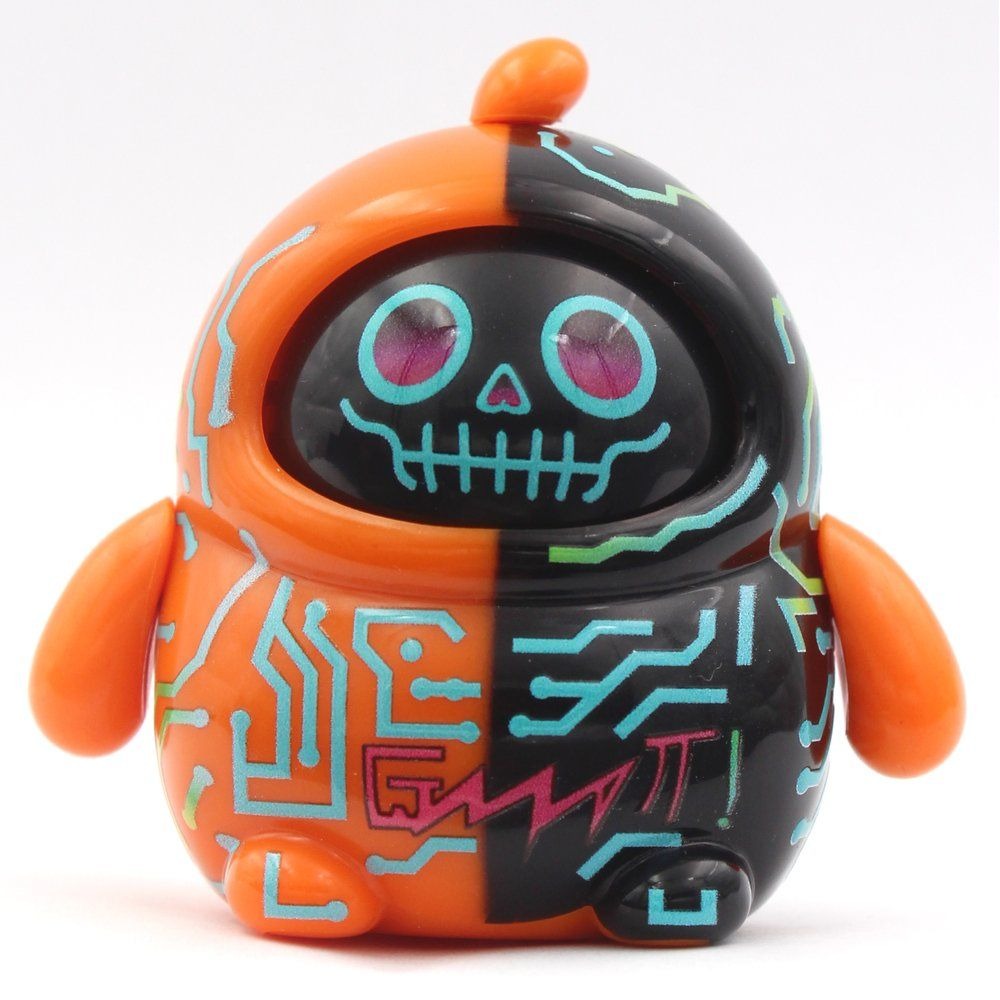 LamaTama - Sammelfigur Serie 3 elektronisch 6cm