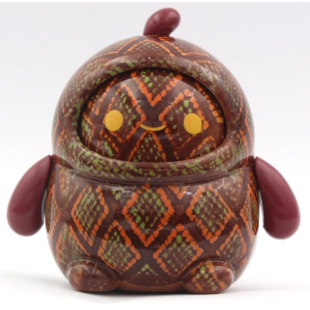 LamaTama - Sammelfigur Serie 3 elektronisch 6cm