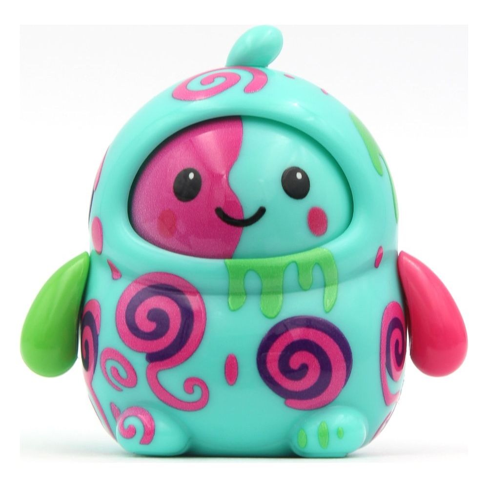 LamaTama - Sammelfigur Serie 3 elektronisch 6cm
