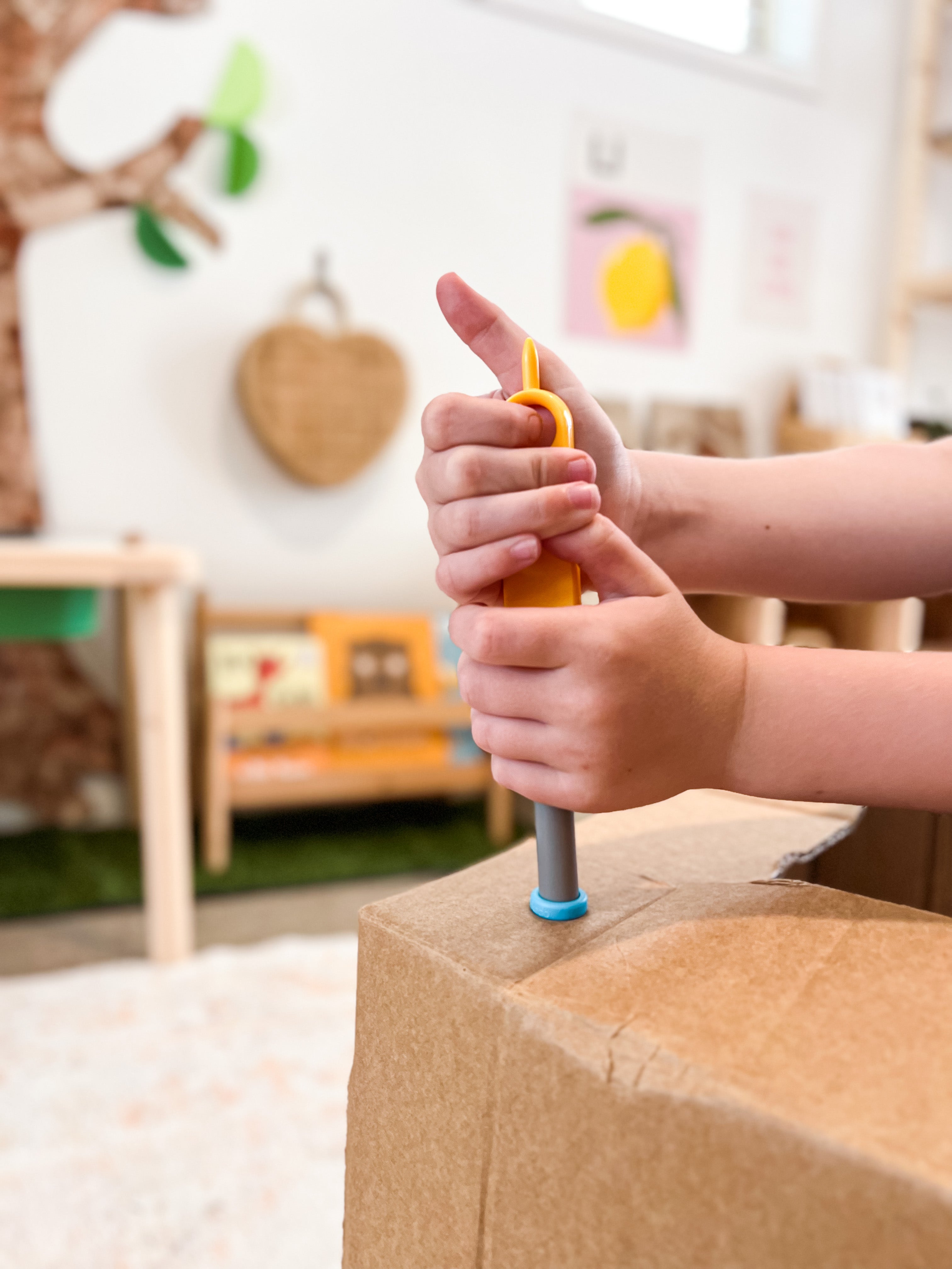 makedo - Explore Kit: Karton-Bauset klein