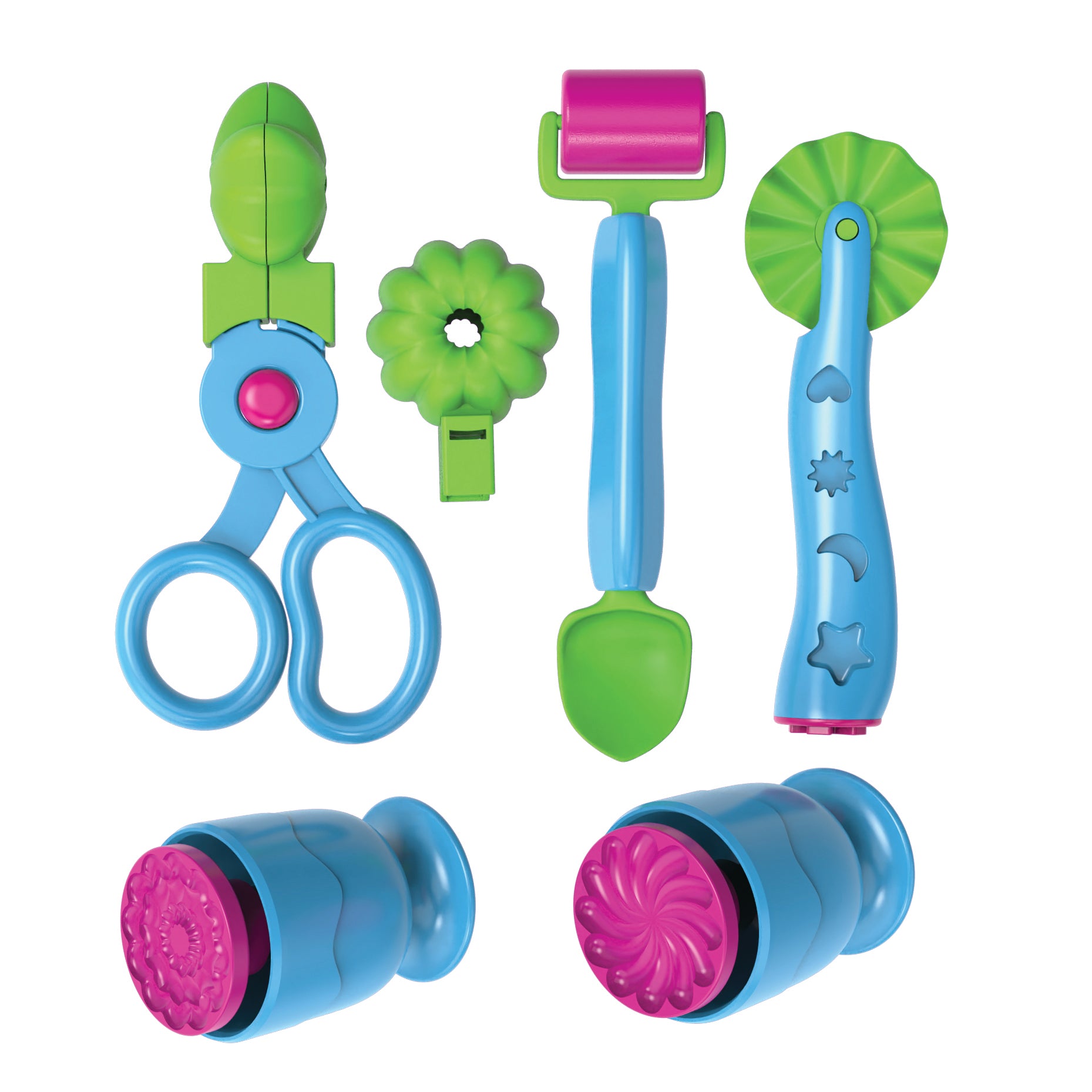 Learning Resources - Playfoam Sand Sensorikset