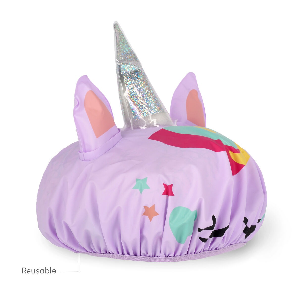 Legami - Duschhaube Unicorn