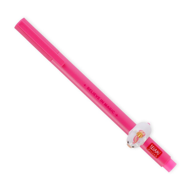 Legami - Gelstift Lovely Friends Unicorn