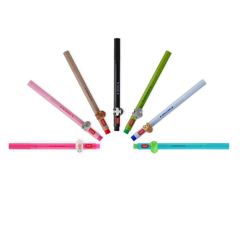 Legami - Gelstift Lovely Friends Unicorn