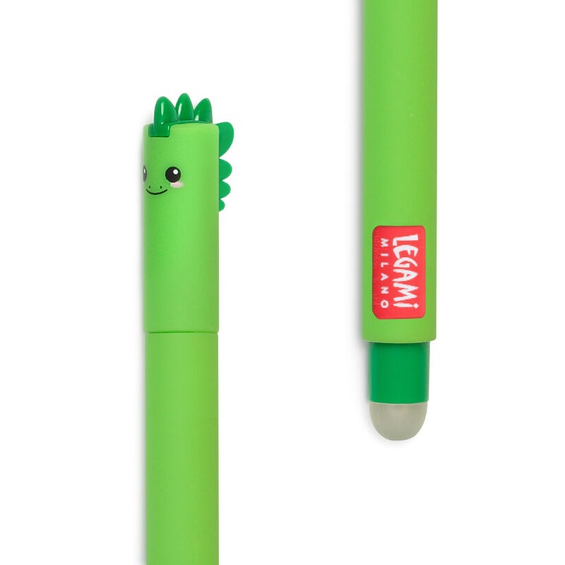 Legami - Löschbarer Gelstift Dino
