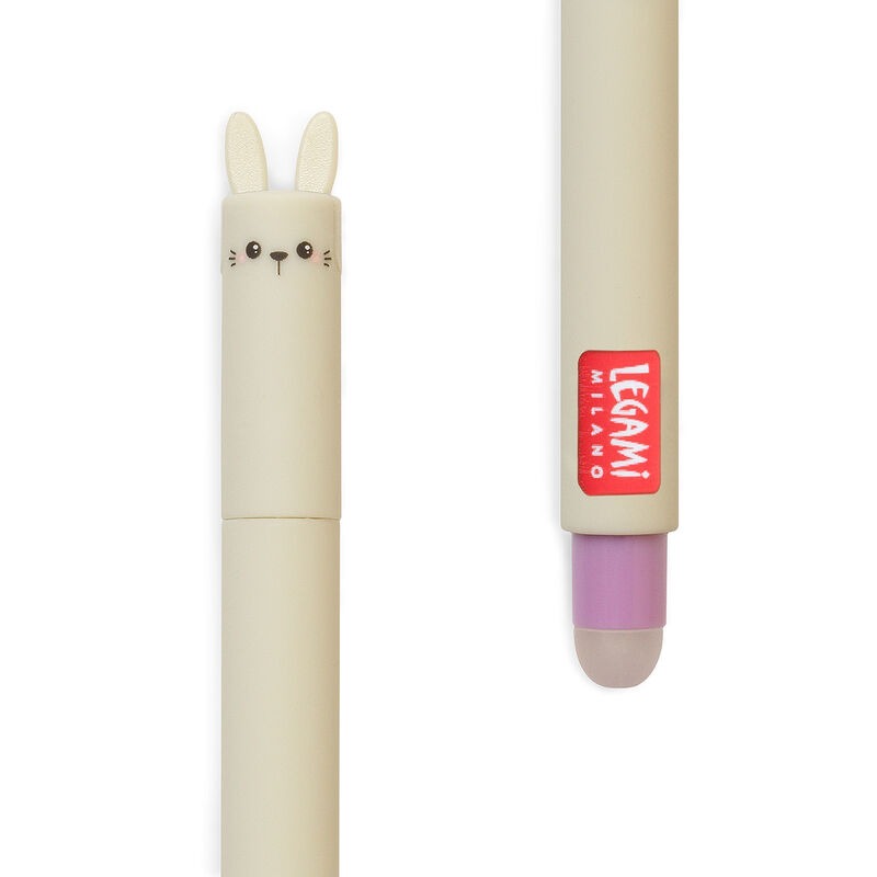 Legami - Löschbarer Gelstift Bunny