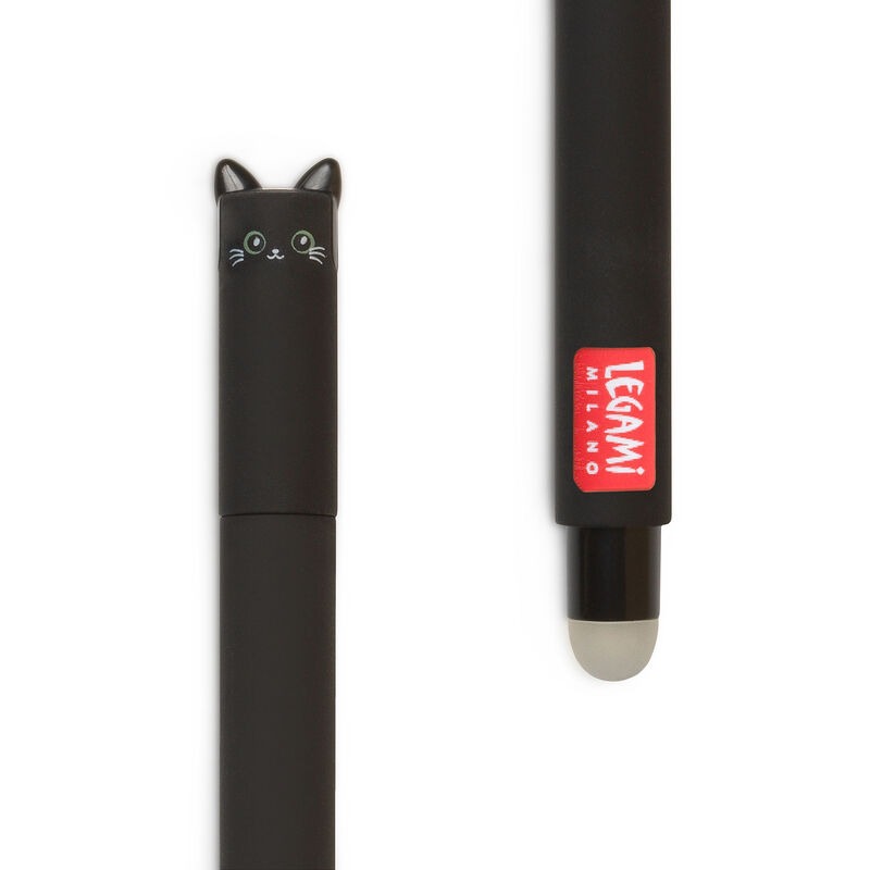 Legami - Löschbarer Gelstift Kitty