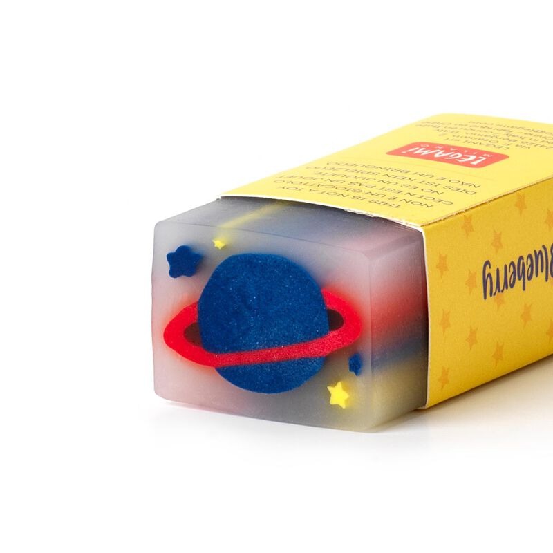 Legami - Radiergummi mit Duft: Space