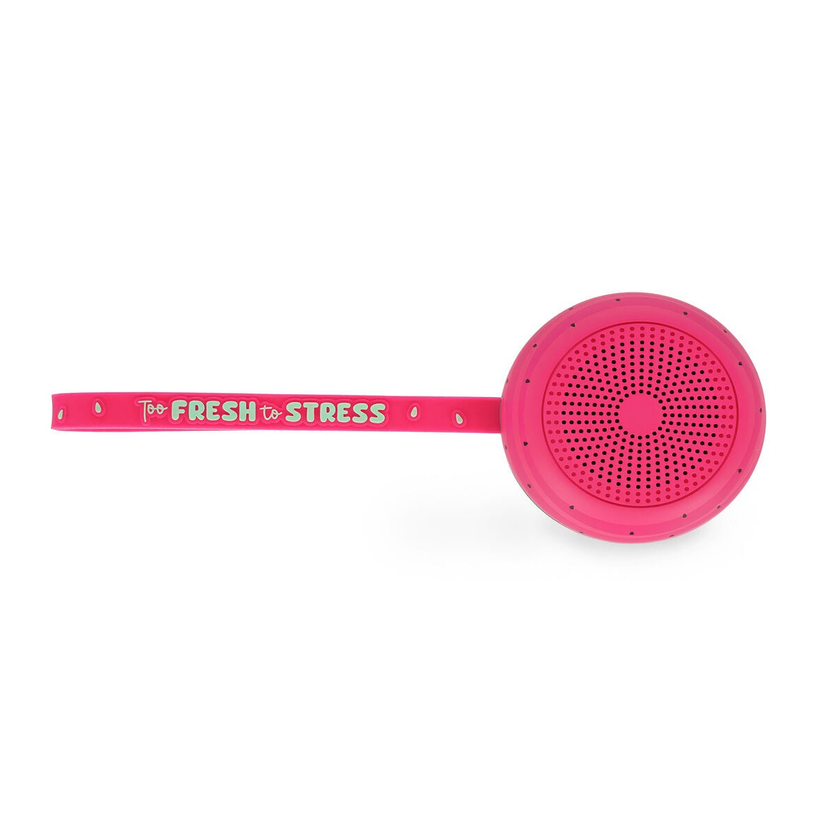 Legami - Wasserfester Bluetooth-Lautsprecher Watermelon