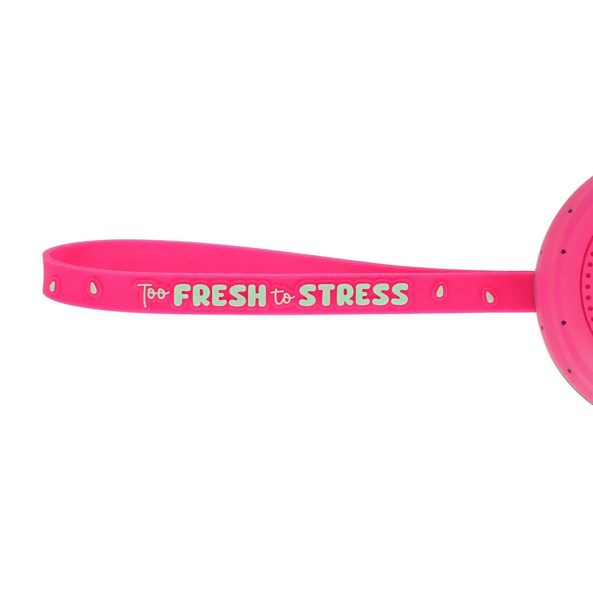 Legami - Wasserfester Bluetooth-Lautsprecher Watermelon