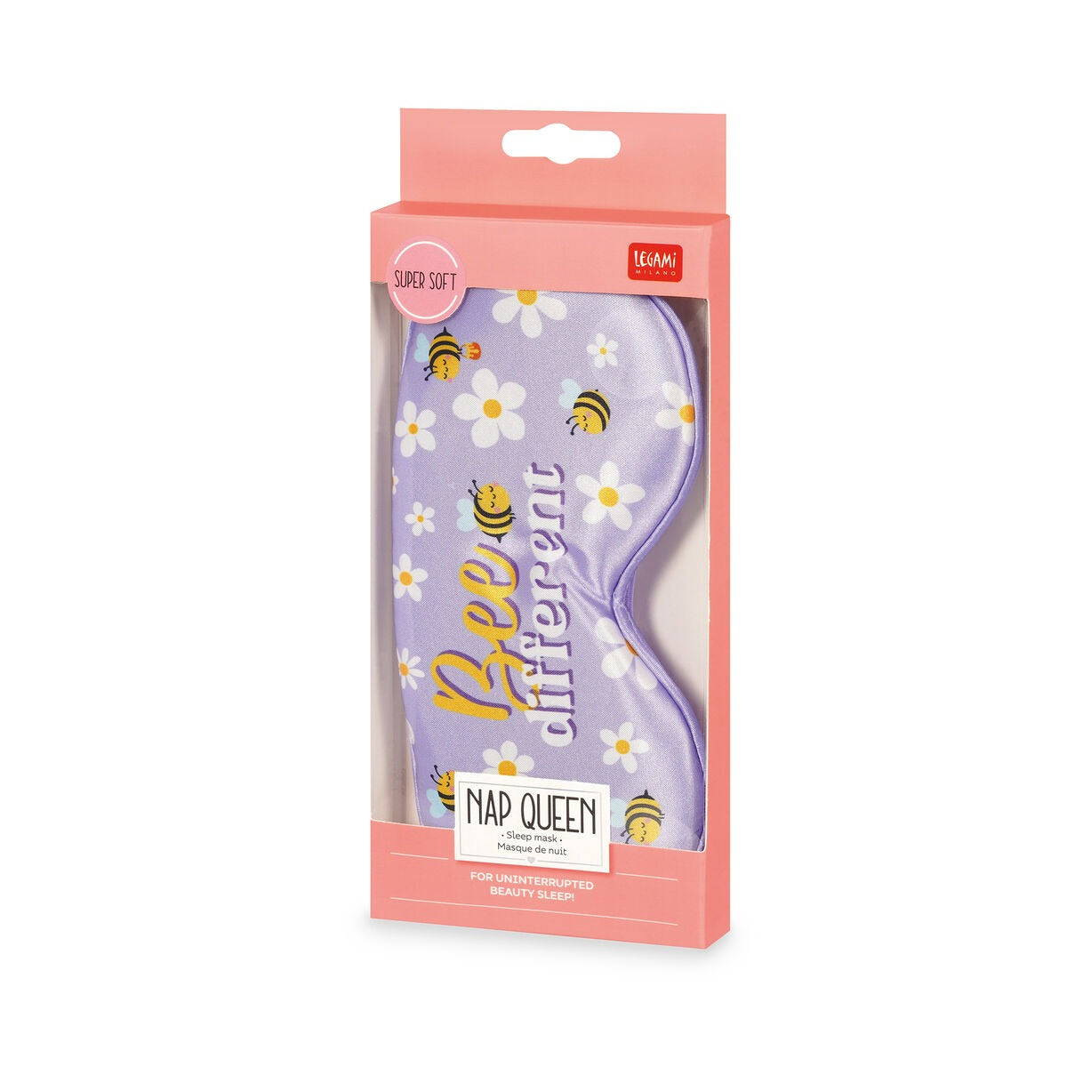 Legami - Schlafmaske Bee
