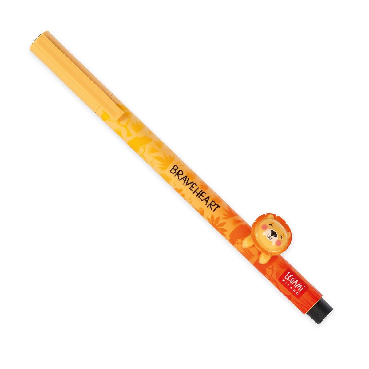 Legami - Gelstift Lovely Friends Lion