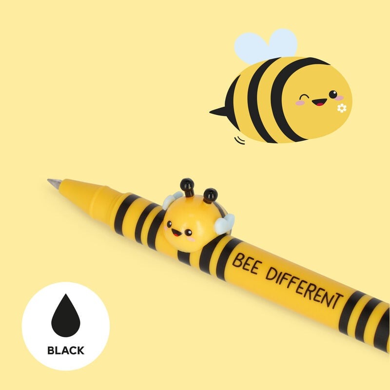 Legami - Gelstift Lovely Friends Bee