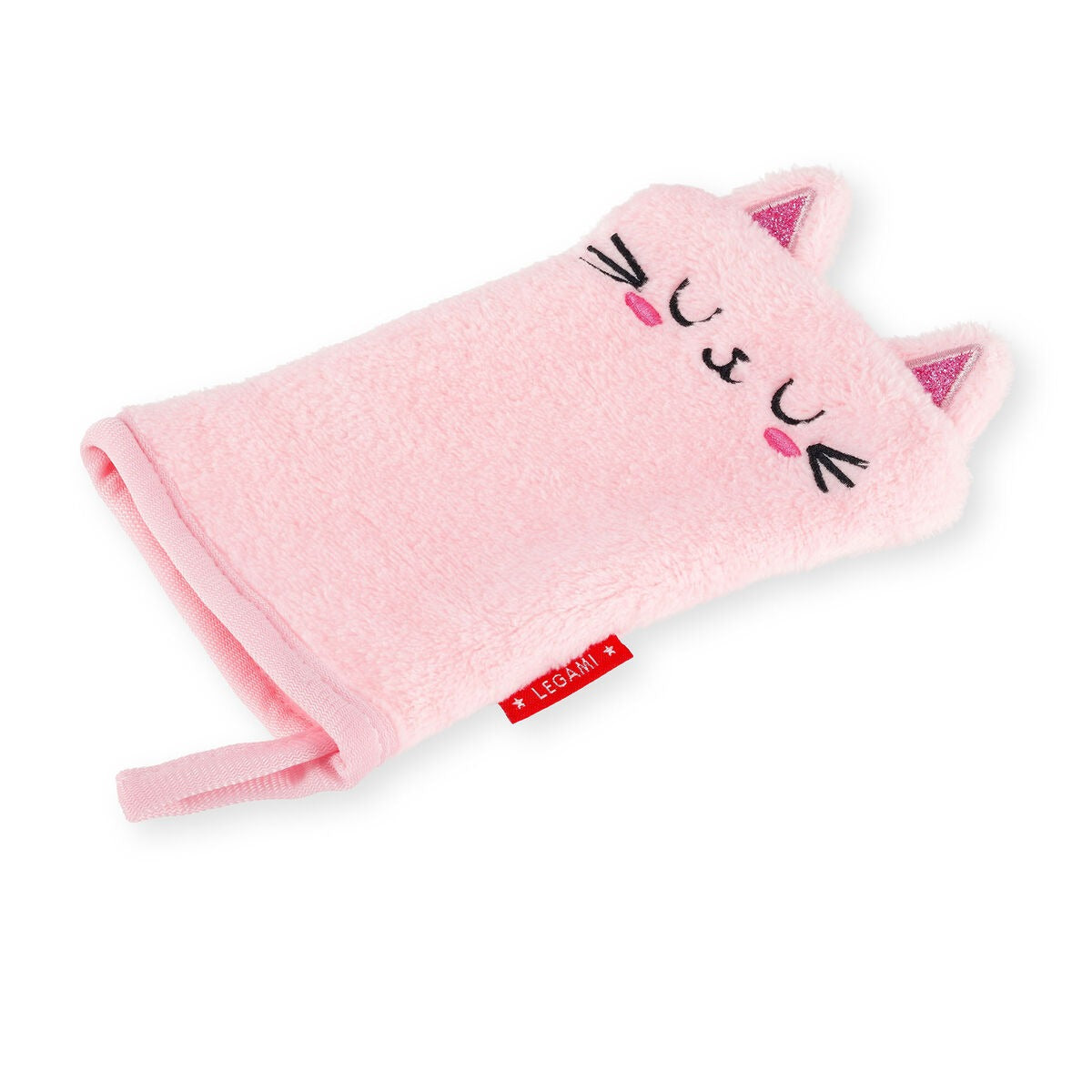 Legami - Abschminkhandschuh Kitty
