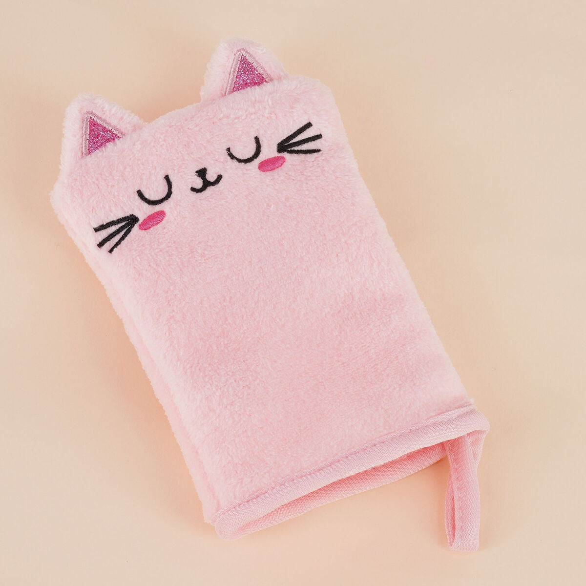 Legami - Abschminkhandschuh Kitty