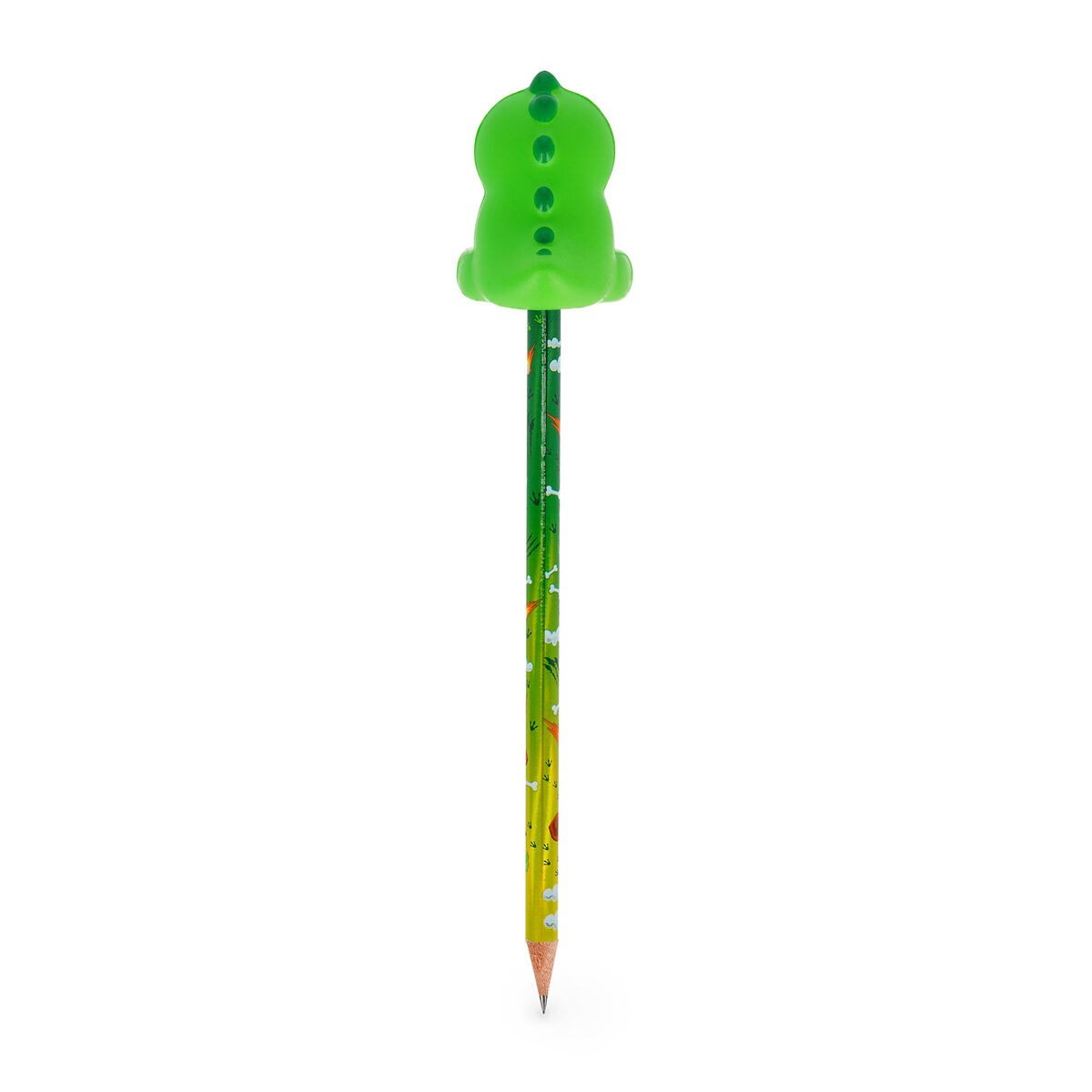 Legami - Anti-Stress-Bleistift Dino