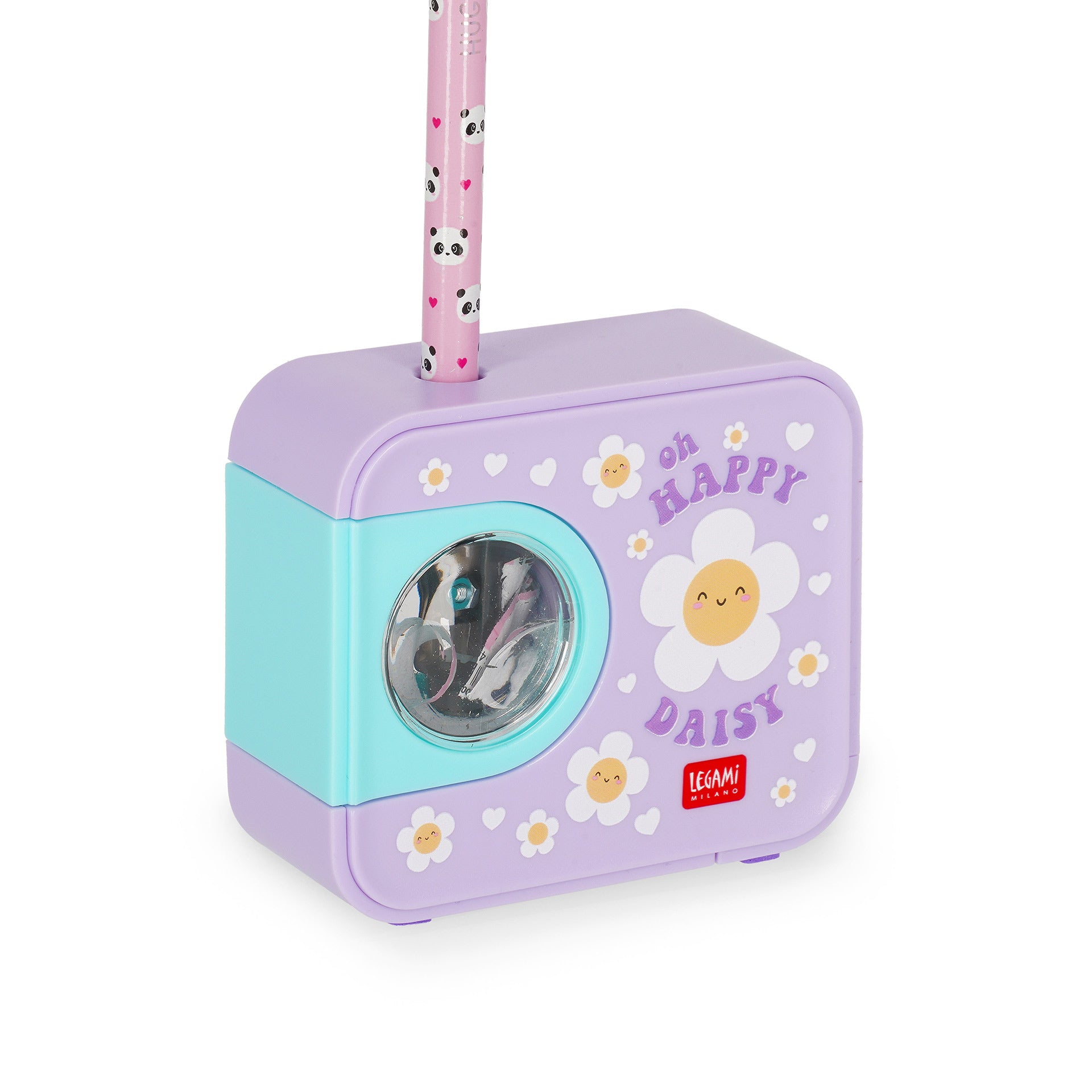 Legami - Anspitzer elektrisch Daisy