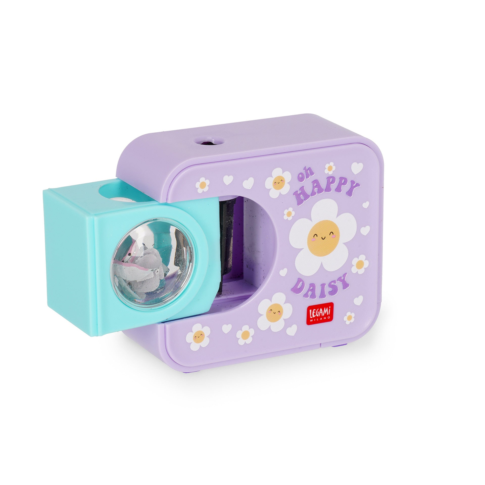 Legami - Anspitzer elektrisch Daisy