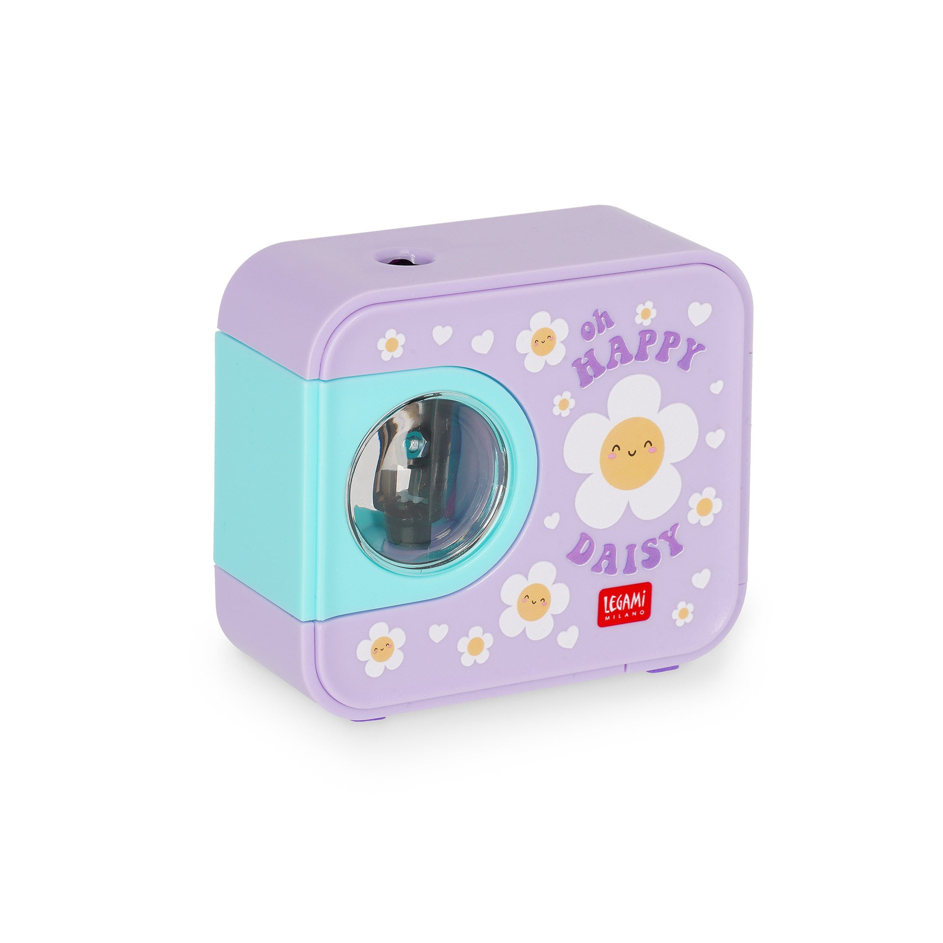 Legami - Anspitzer elektrisch Daisy