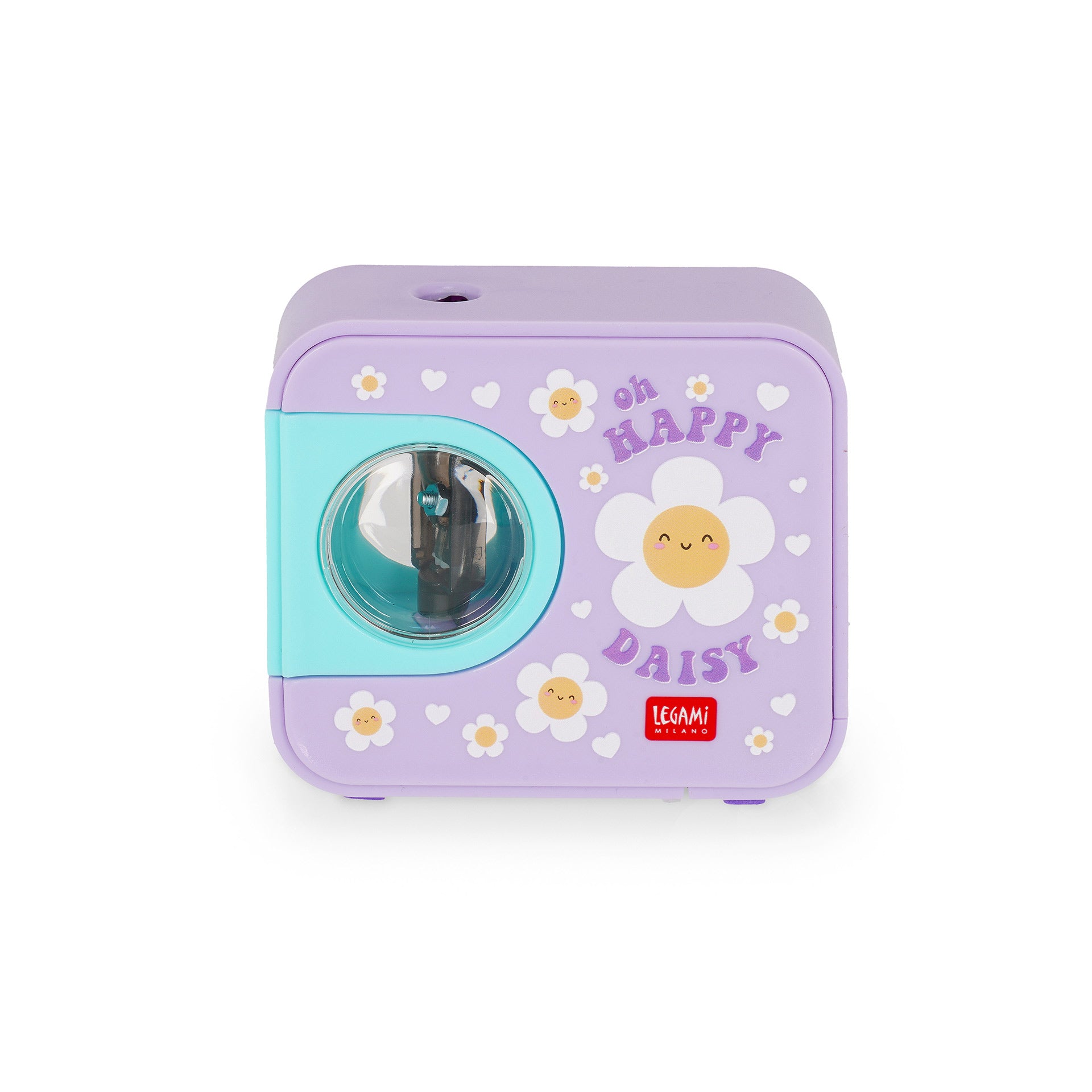 Legami - Anspitzer elektrisch Daisy