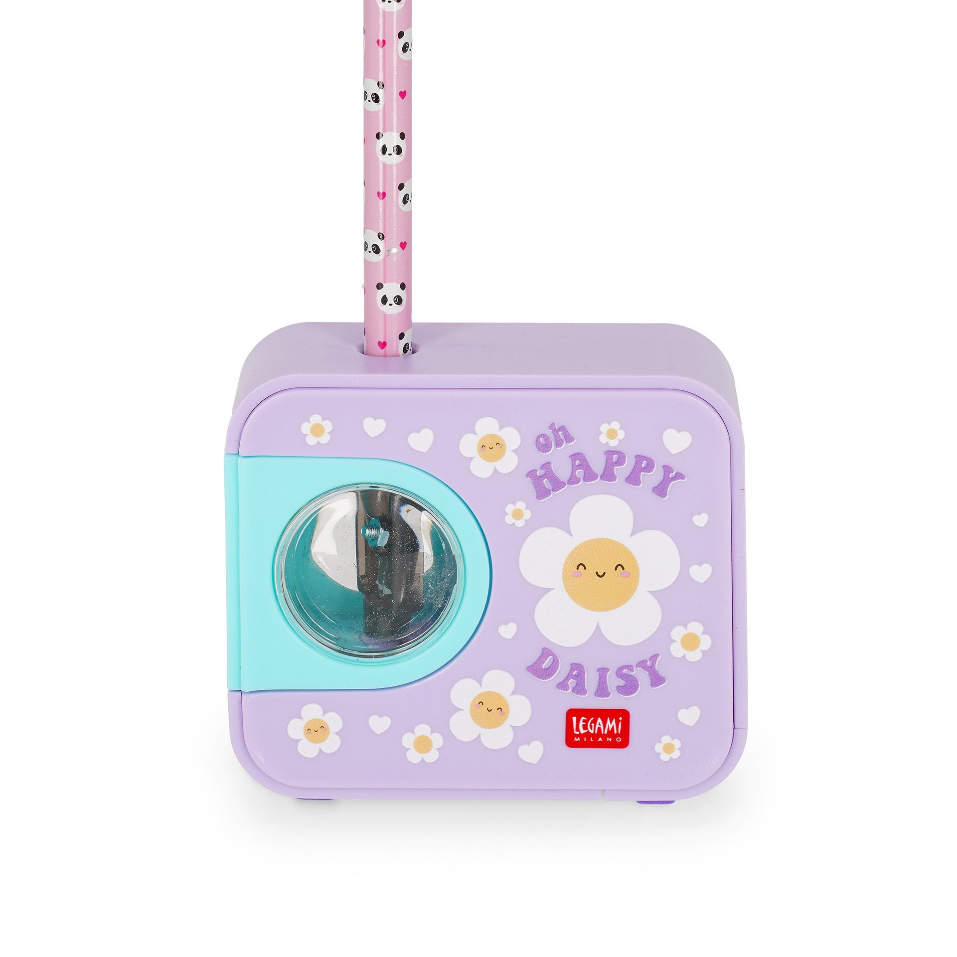 Legami - Anspitzer elektrisch Daisy