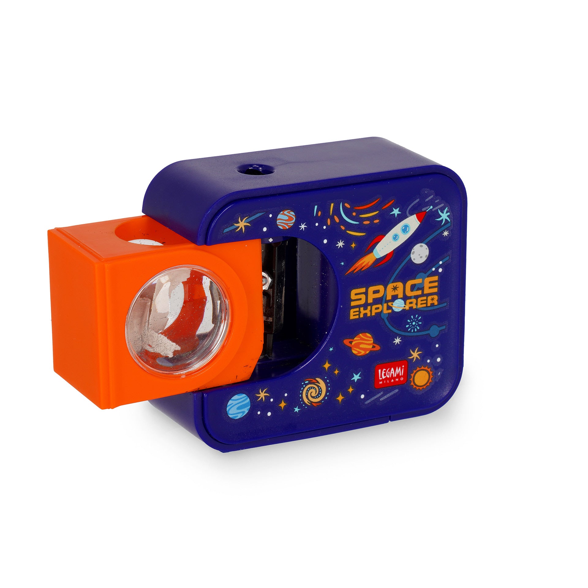 Legami - Anspitzer elektrisch  Space