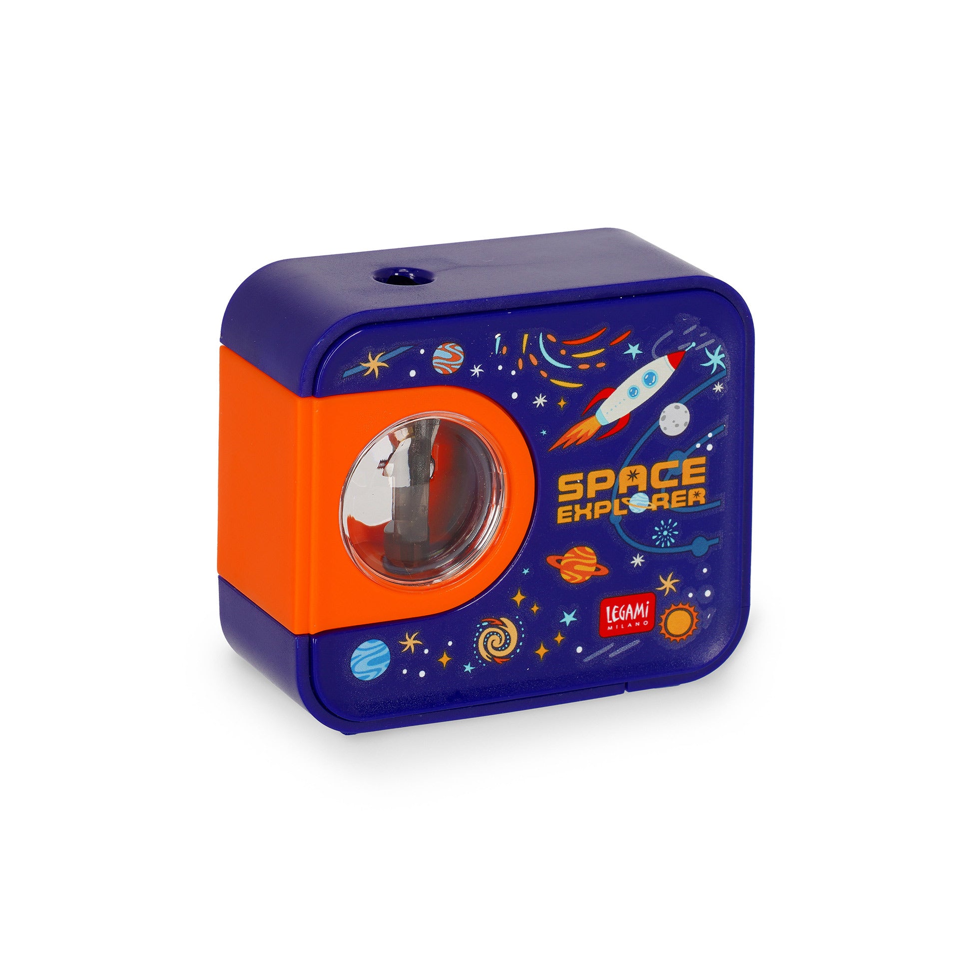 Legami - Anspitzer elektrisch  Space