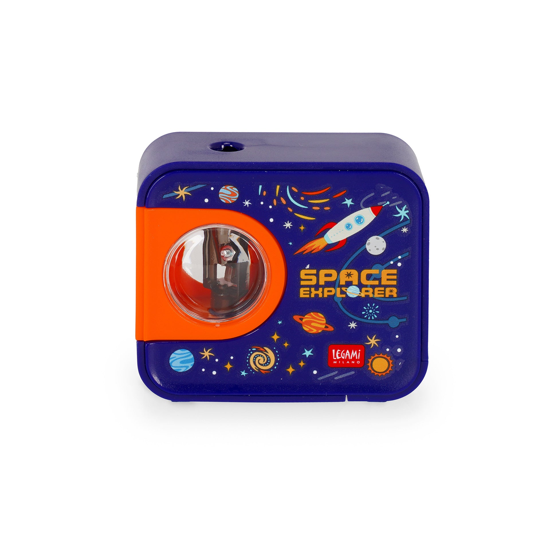 Legami - Anspitzer elektrisch  Space
