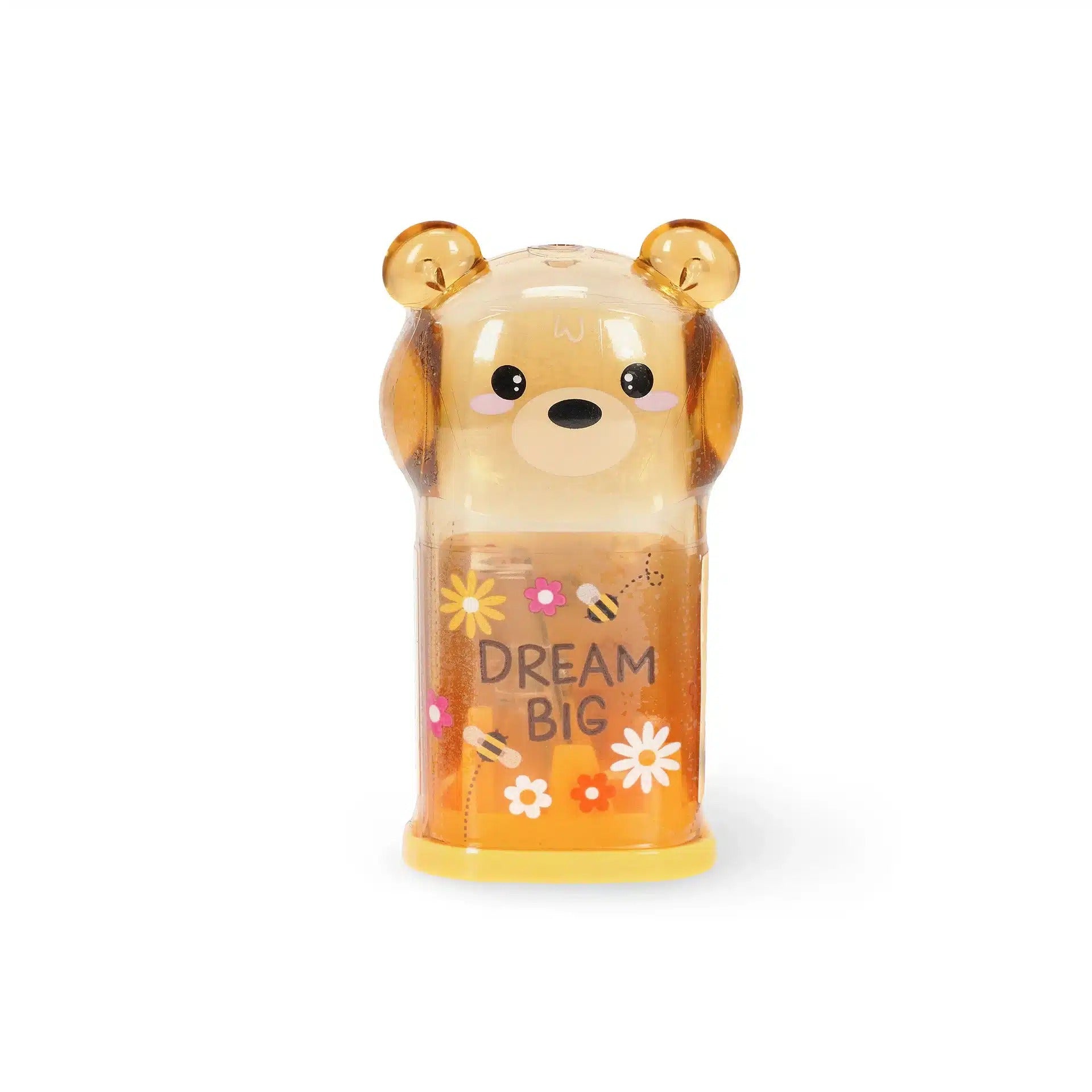 Legami - Anspitzer mit Behälter Teddy Bear