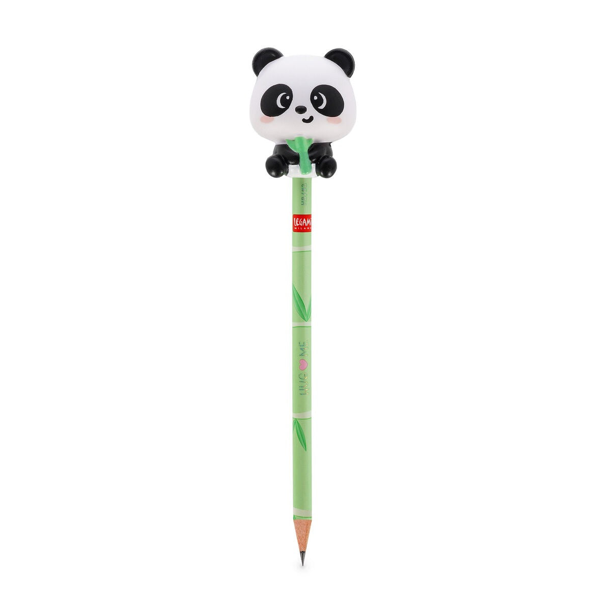 Legami - Anti-Stress-Bleistift Panda