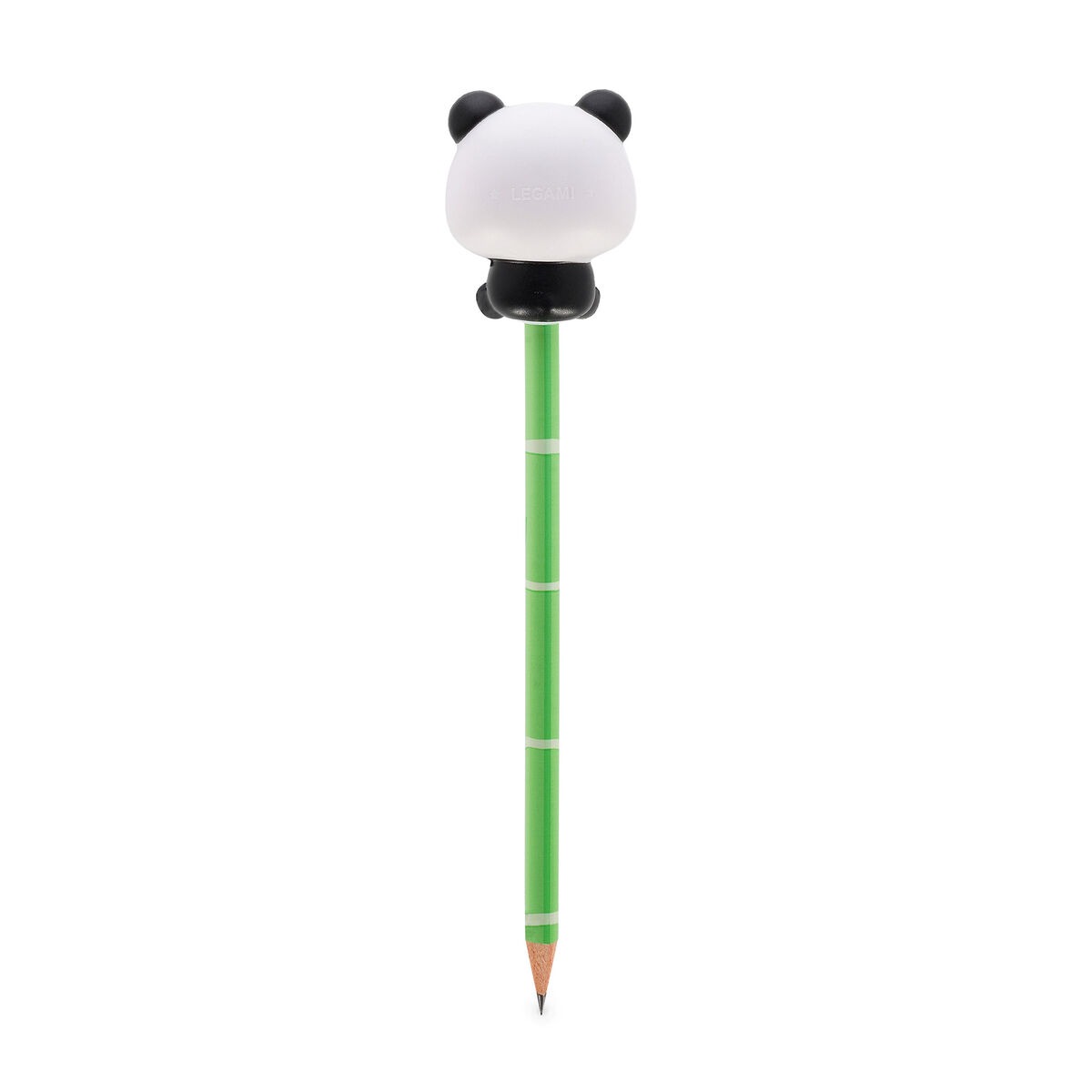Legami - Anti-Stress-Bleistift Panda