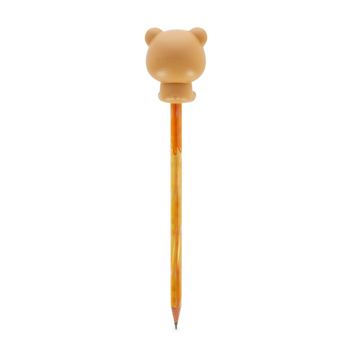 Legami - Anti-Stress-Bleistift Teddy Bear
