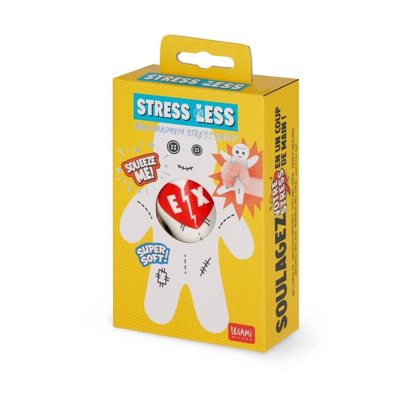 Legami - Anti-Stress-Squishy Ex
