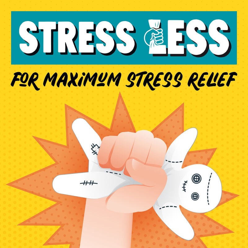Legami - Anti-Stress-Squishy Ex