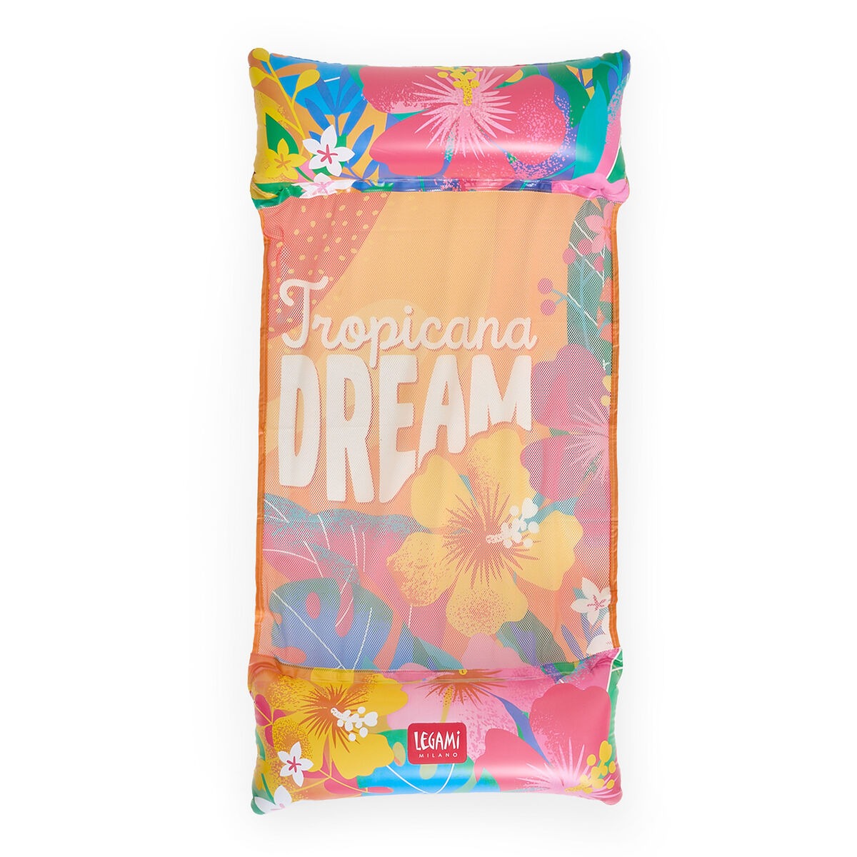 Legami - Aufblasbare Hängematte Tropicana Dream