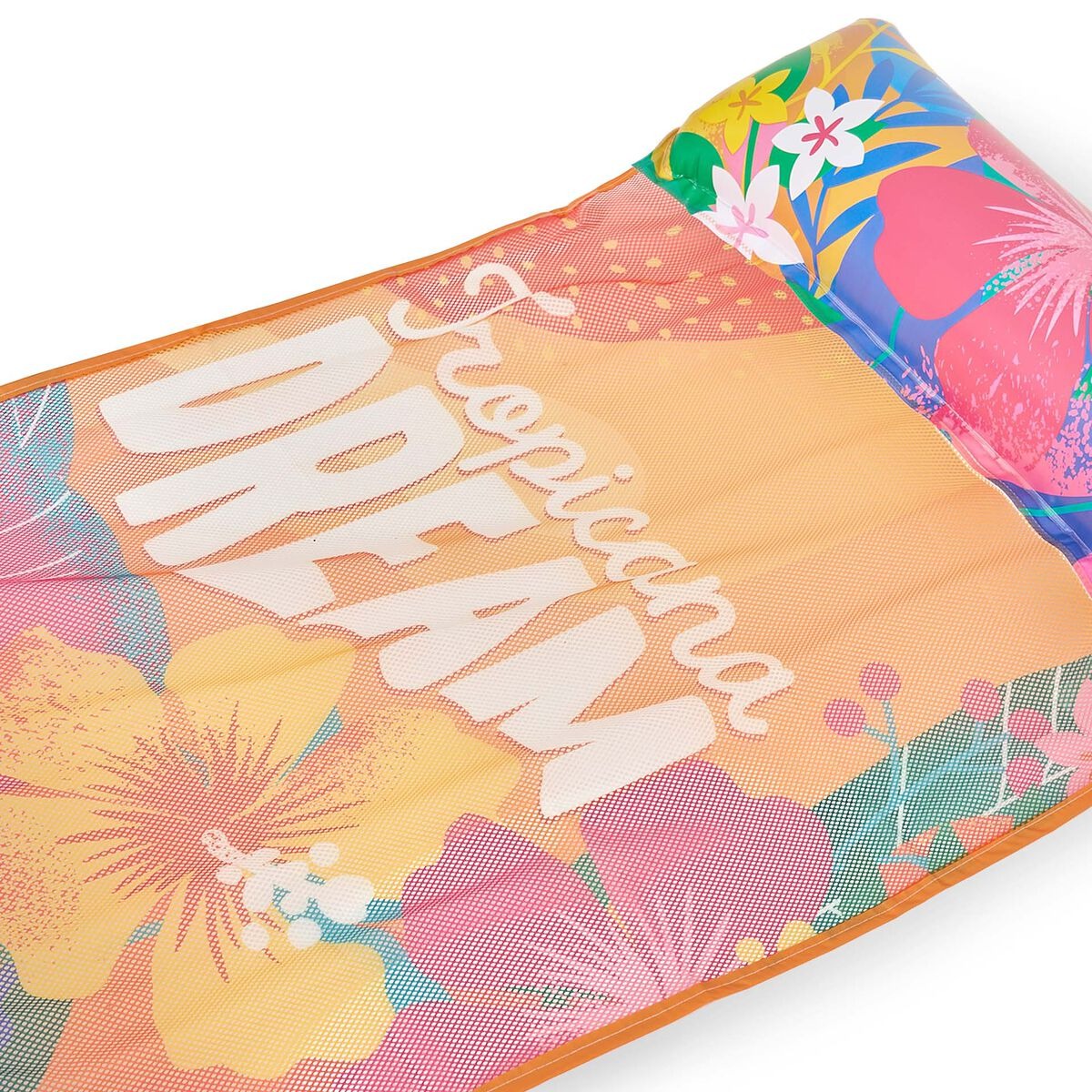 Legami - Aufblasbare Hängematte Tropicana Dream