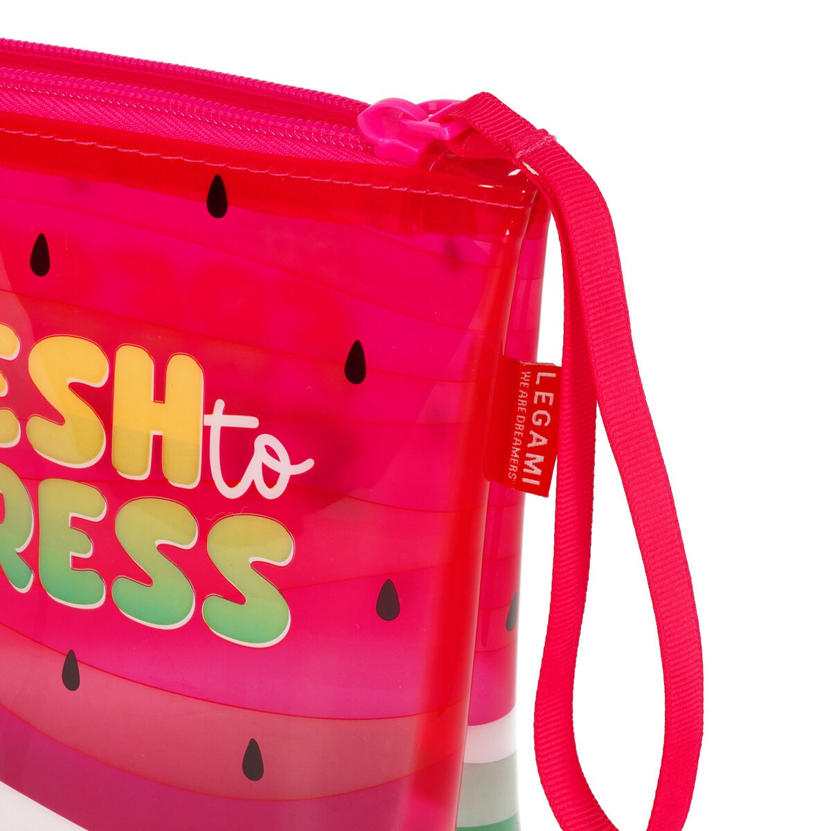 Legami - Strand-Pouch Watermelon