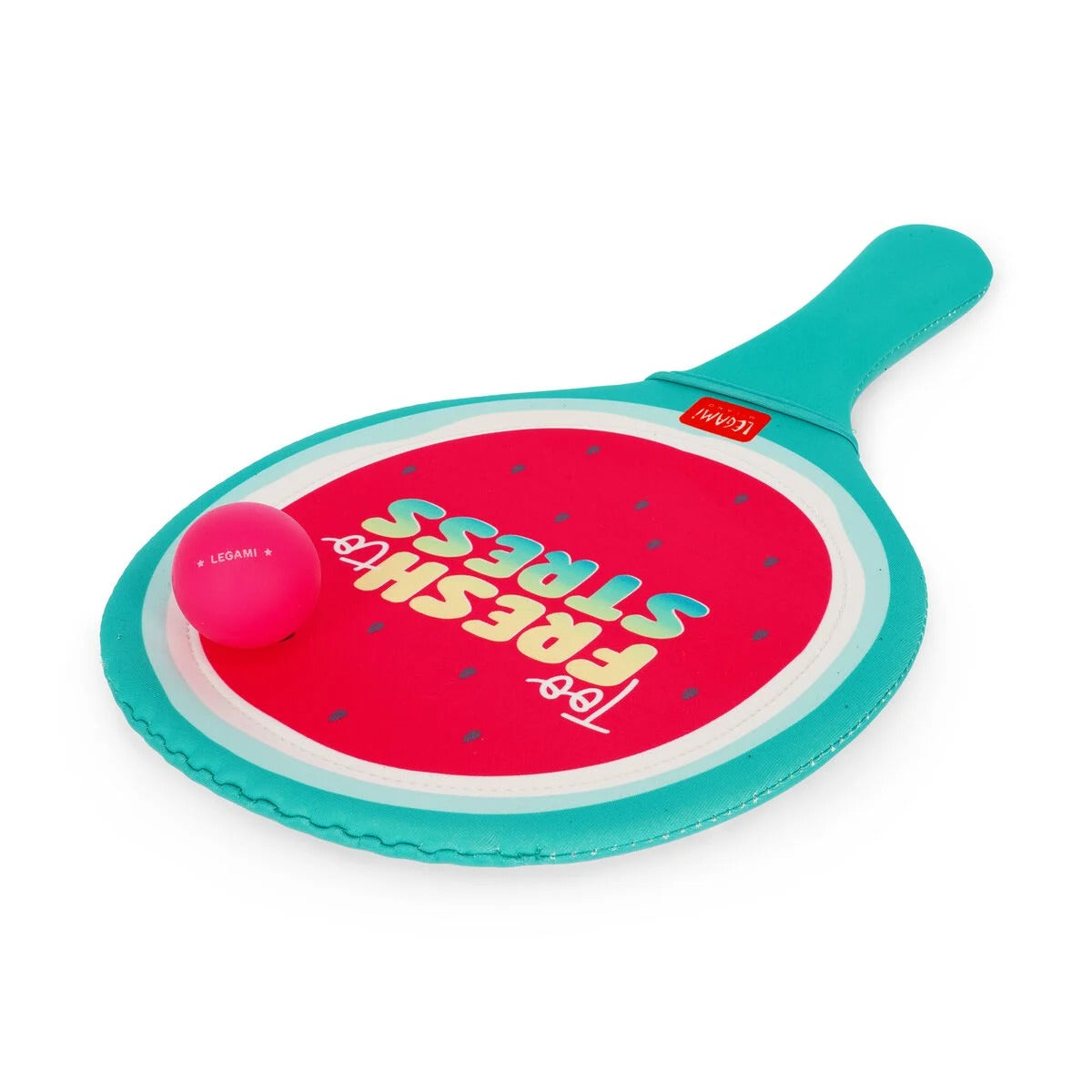 Legami - Beachball-Set Watermelon