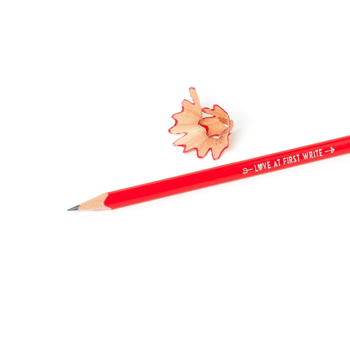 Legami - Bleistift in Herzform