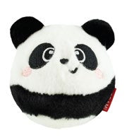 Legami - Plüschball: Bouncing Gang Panda