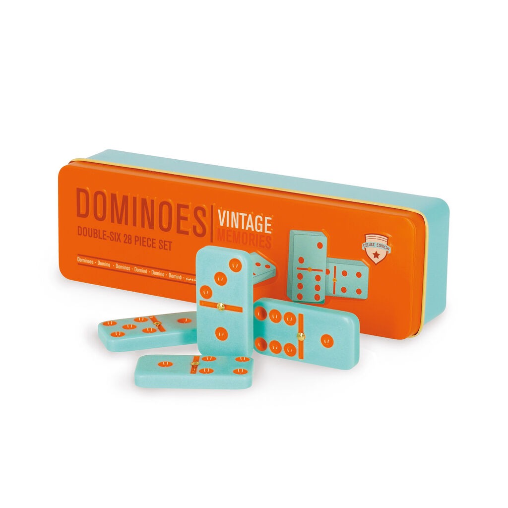 Legami - Spiel: Domino