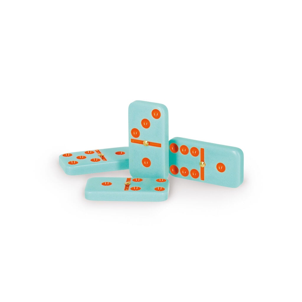 Legami - Spiel: Domino