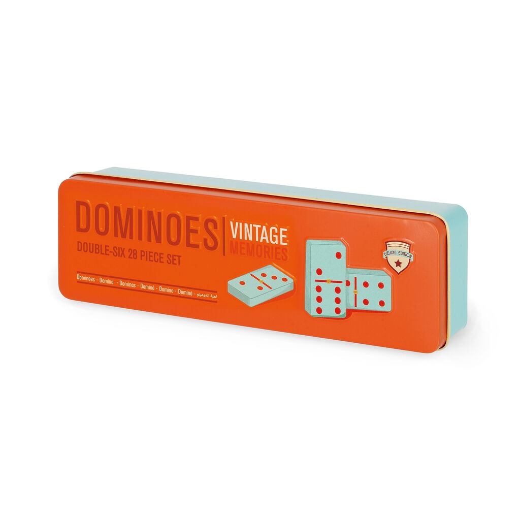 Legami - Spiel: Domino