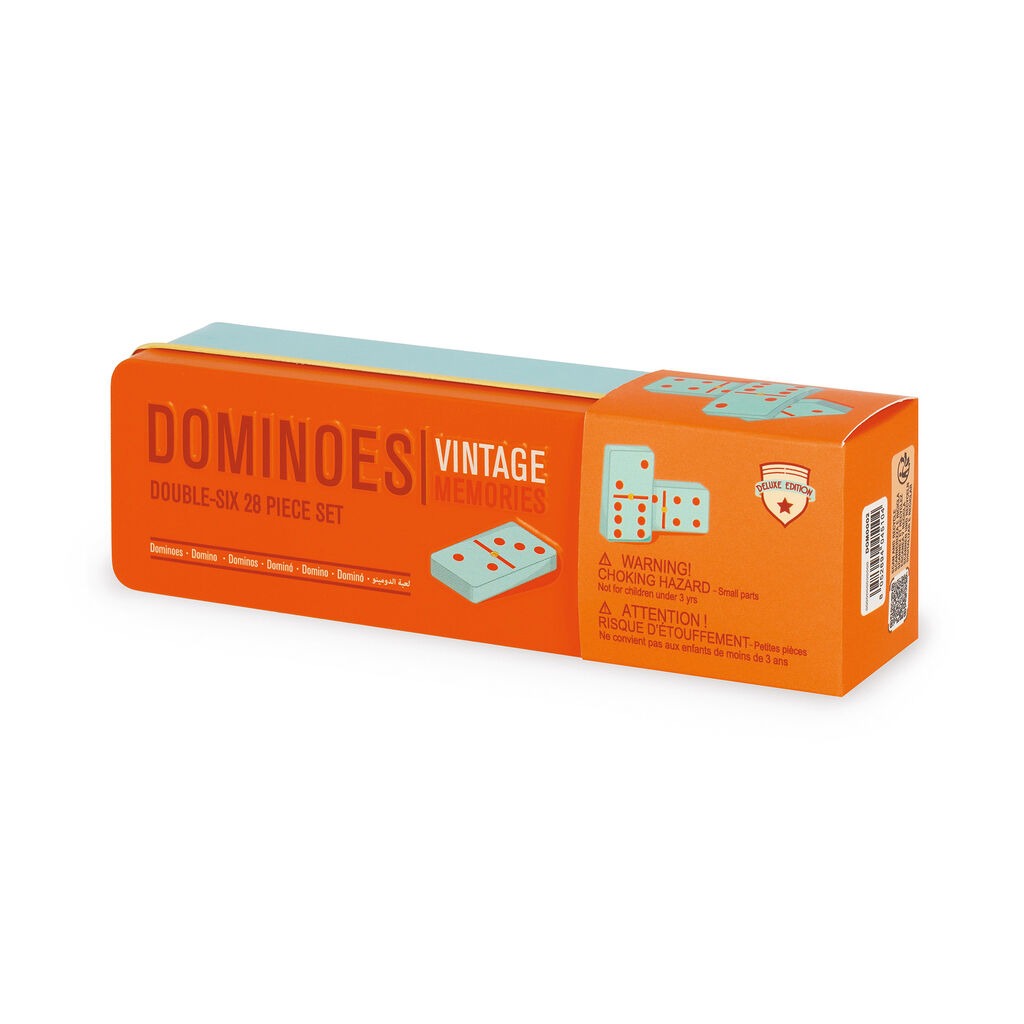 Legami - Spiel: Domino